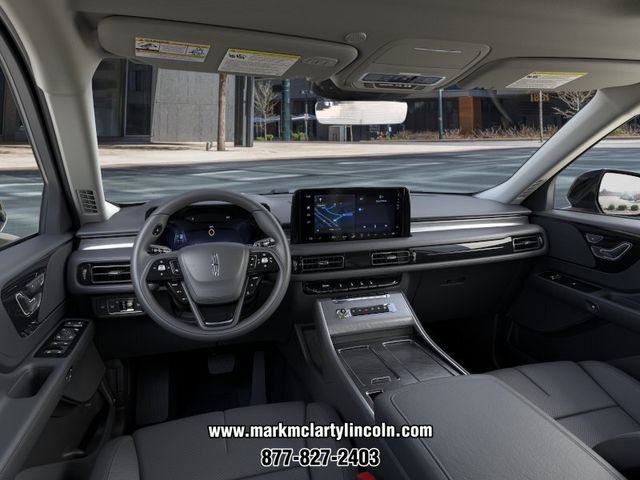 New 2026 Lincoln Aviator AWD image 9