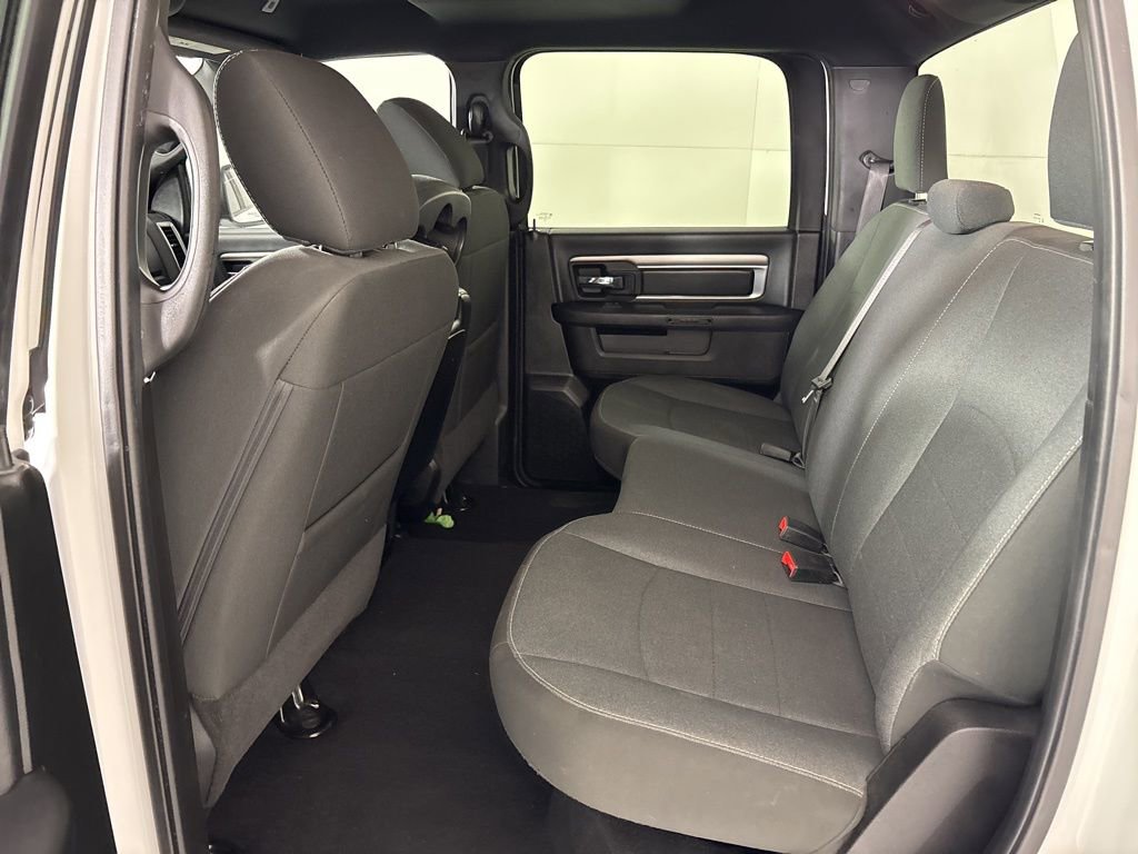 Used 2024 RAM 1500 Classic Warlock image 21