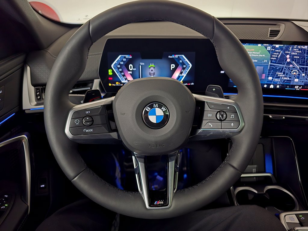 New 2026 BMW X2 xDrive28i w/ M Sport Package AWD/4WD image 27