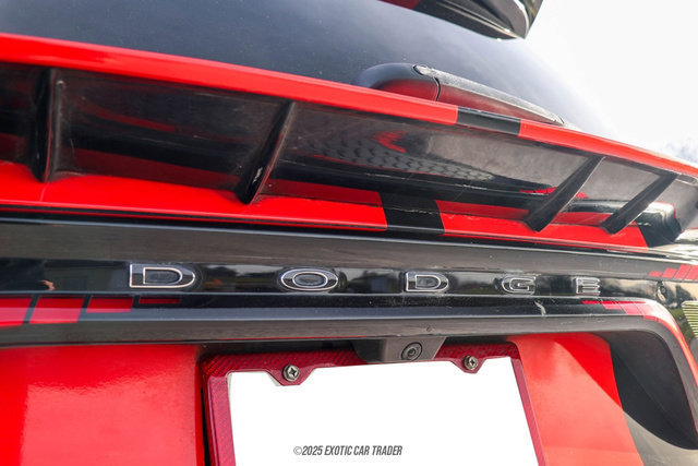 Used 2019 Dodge Durango SRT image 84