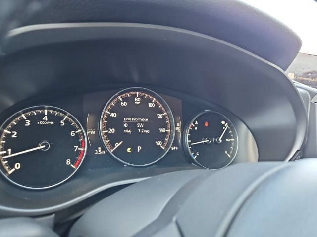 New 2026 MAZDA CX-50 AWD 2.5 S w/ Weather Package image 10