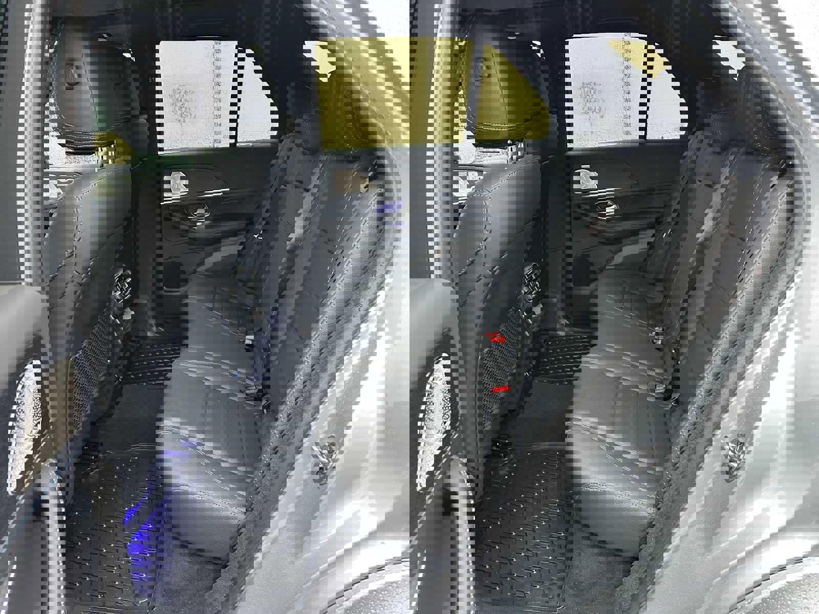 Used 2025 Mercedes-Benz GLE 450e 4MATIC image 16