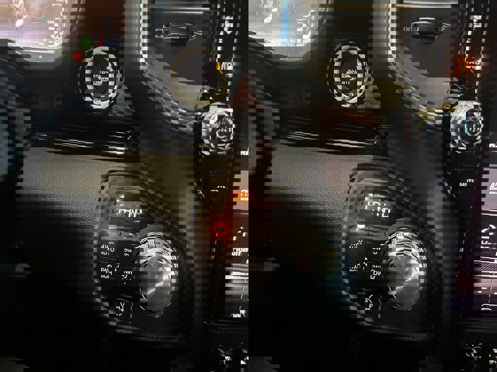 New 2025 RAM 1500 Laramie w/ Night Edition image 23