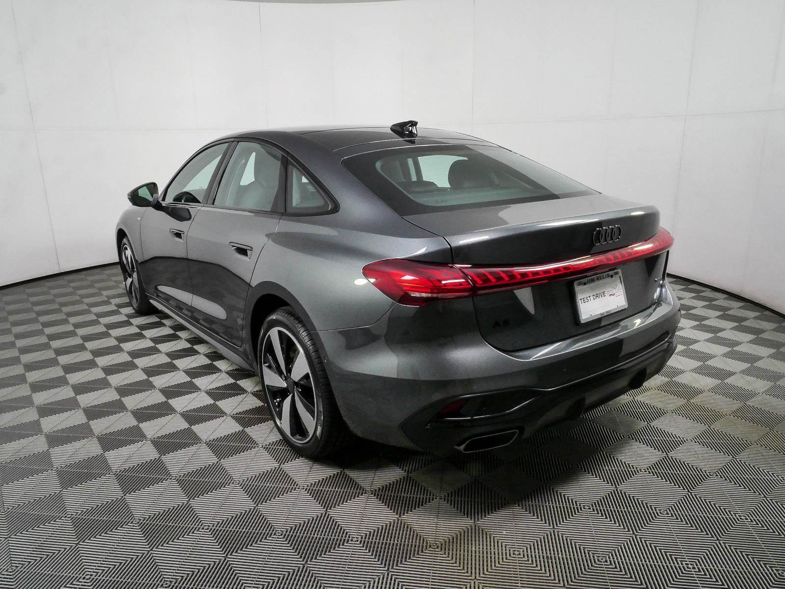New 2026 Audi A5 2.0T Premium Plus AWD/4WD image 30