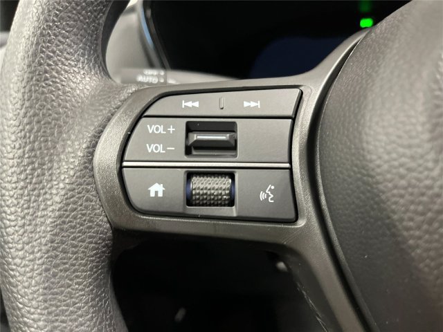 New 2026 Honda CR-V EX image 17