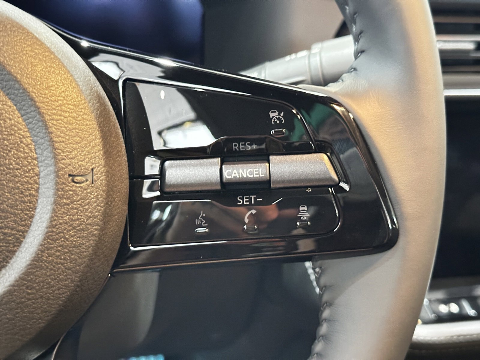 New 2026 Nissan Z Performance image 24