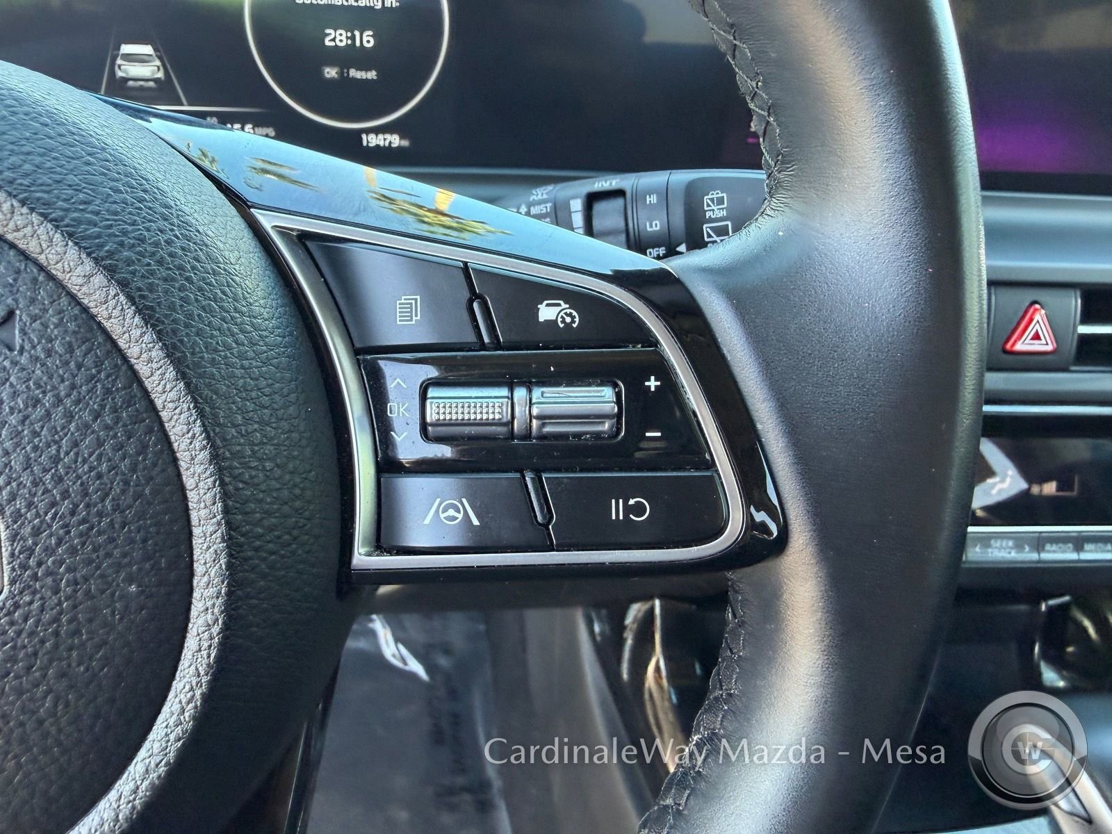 Used 2024 Kia Seltos S image 22