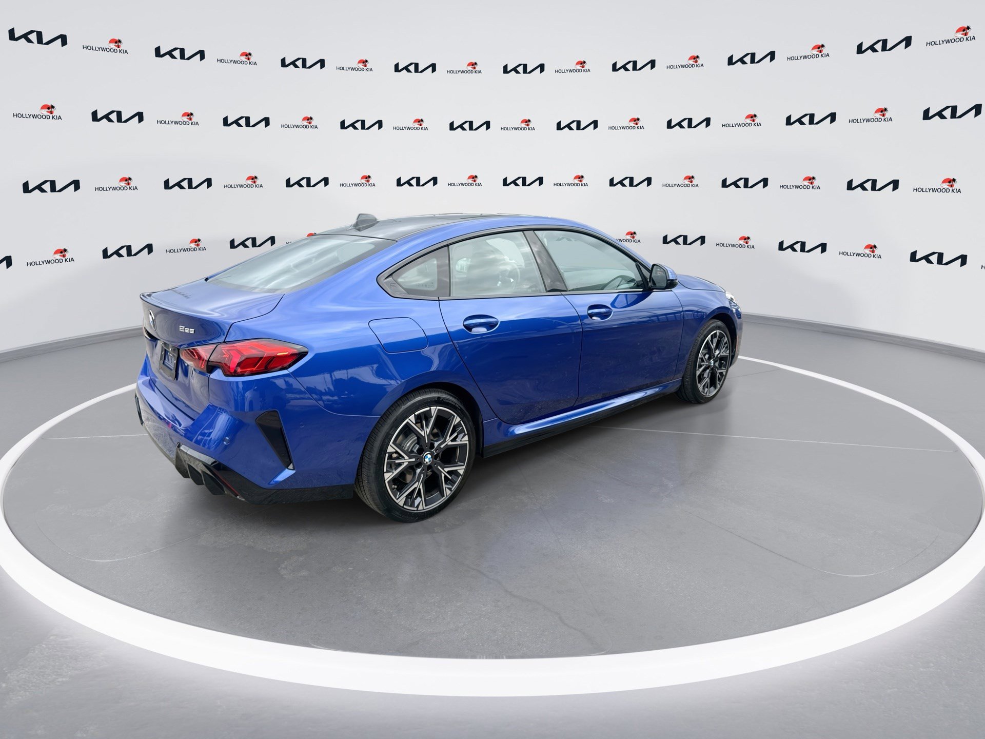 Used 2025 BMW 228i xDrive image 8