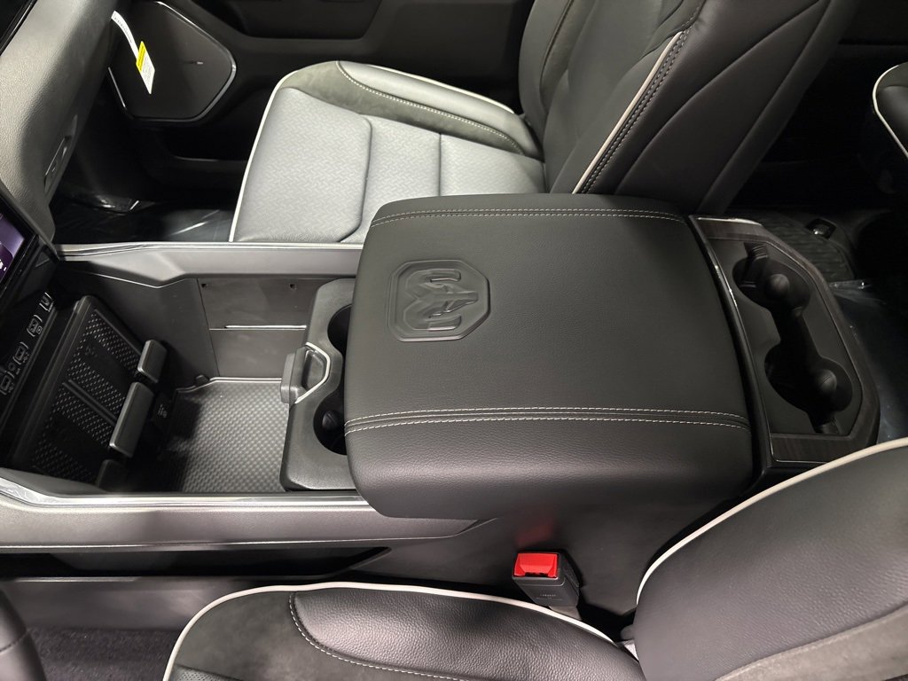 New 2026 RAM 1500 Laramie w/ Night Edition image 24