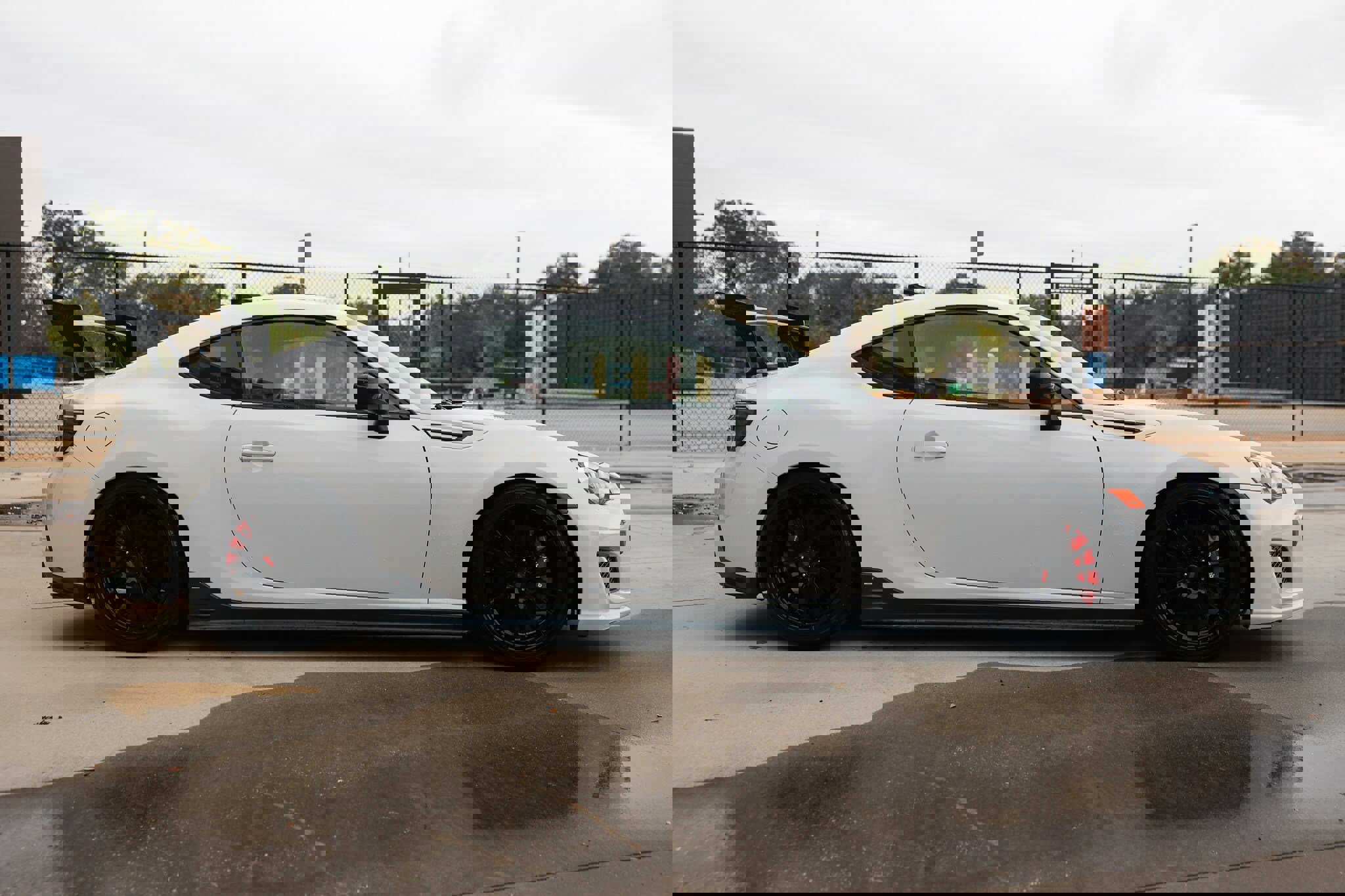 Used 2018 Subaru BRZ tS image 18