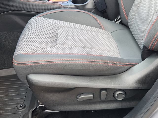 Used 2020 Subaru Forester Sport w/ Popular Package #2 AWD/4WD image 24