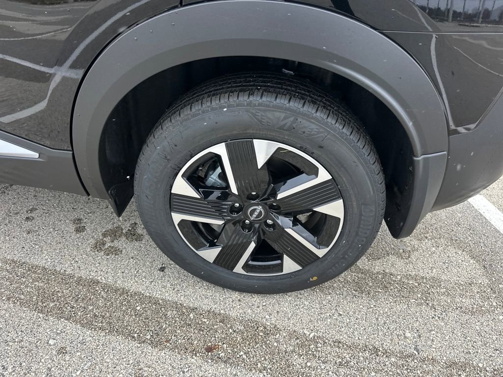 New 2026 Nissan Kicks SV w/ Cold Weather Package image 34