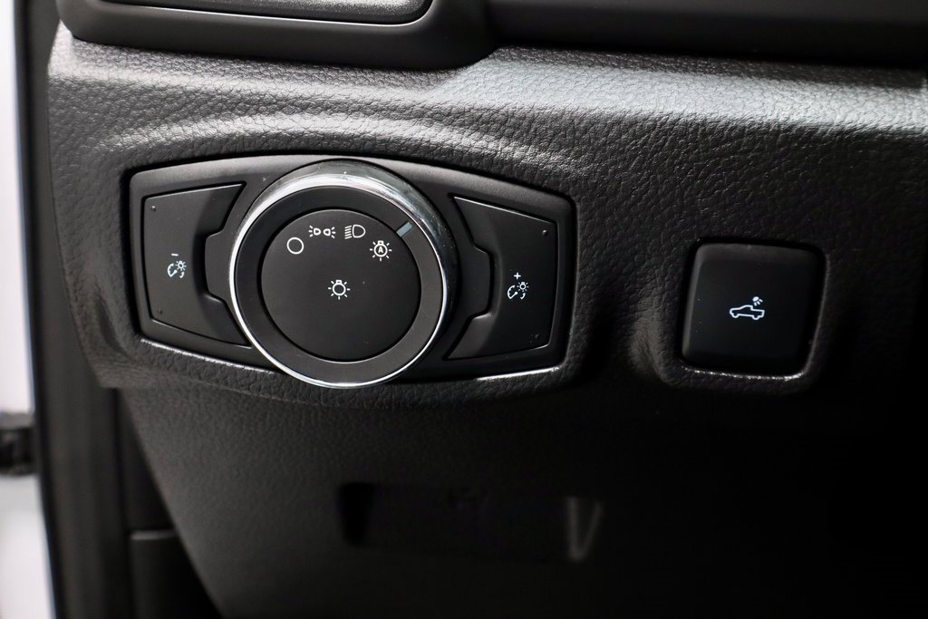 Certified 2022 Ford Ranger XL w/ Equipment Group 101A High image 26