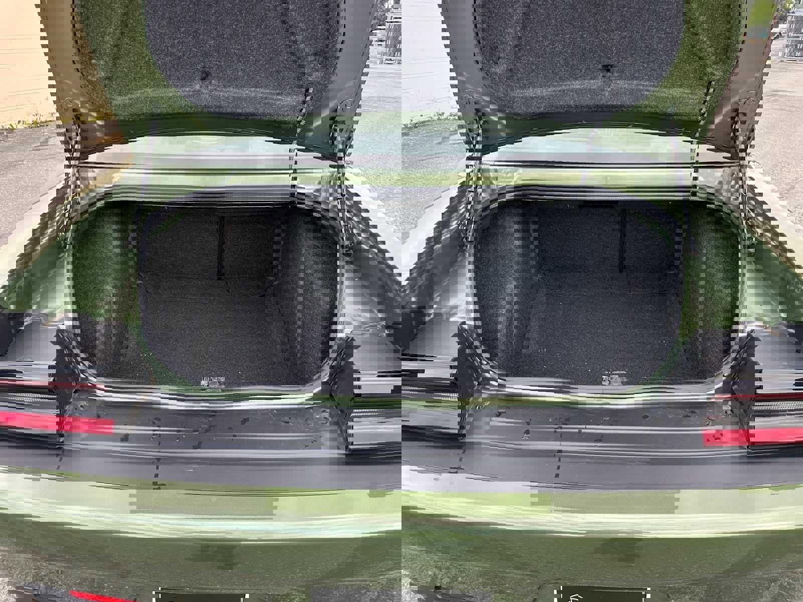 Used 2023 Dodge Challenger R/T Scat Pack image 15