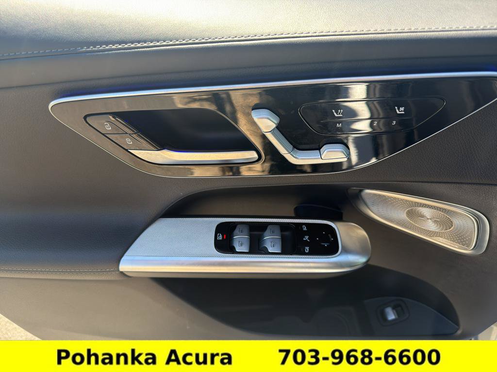 Used 2023 Mercedes-Benz GLC 300 4MATIC image 38