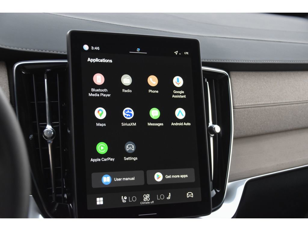 New 2026 Volvo XC90 B6 Plus w/ Protection Package Premier image 20