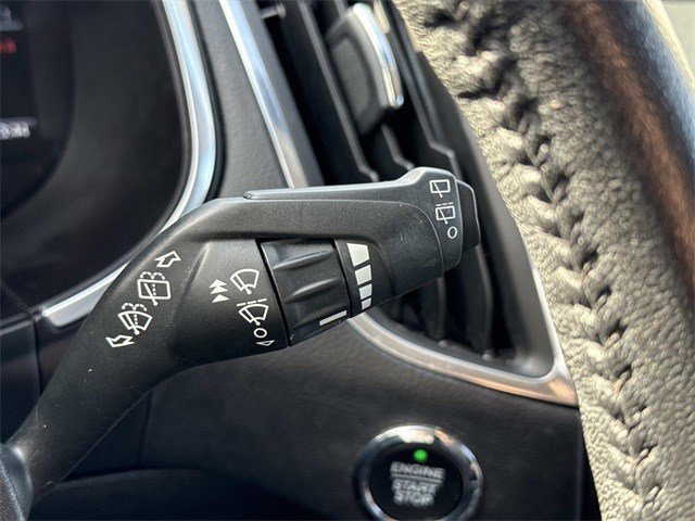 Used 2018 Ford Edge Titanium w/ Technology Package image 25