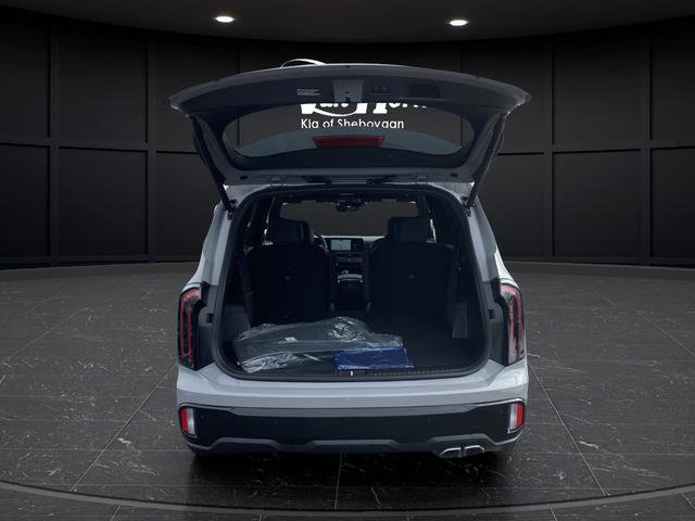 New 2025 Kia Telluride EX X-Line image 15