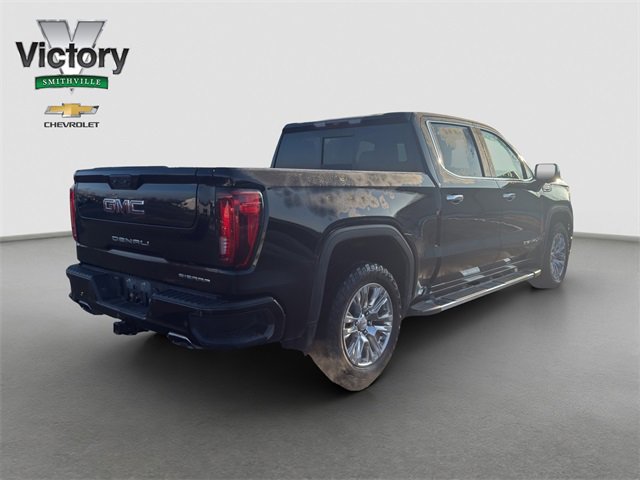 Used 2025 GMC Sierra 1500 Denali image 6