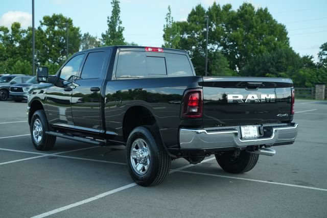 New 2026 RAM 2500 Tradesman AWD/4WD image 5