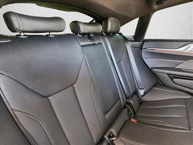 Used 2023 BMW M440i Gran Coupe w/ Premium Package RWD image 19