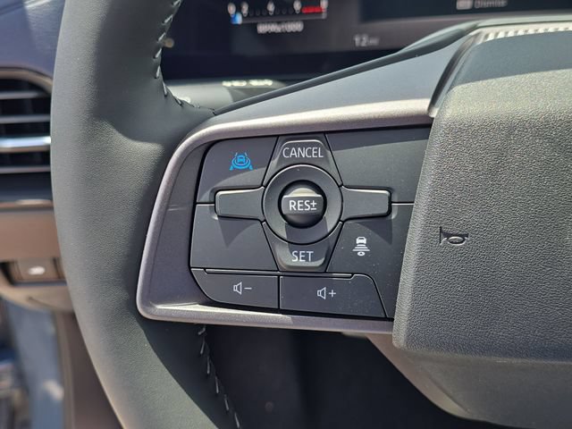 New 2026 Nissan Sentra SL w/ Floor Mat Package FWD image 31