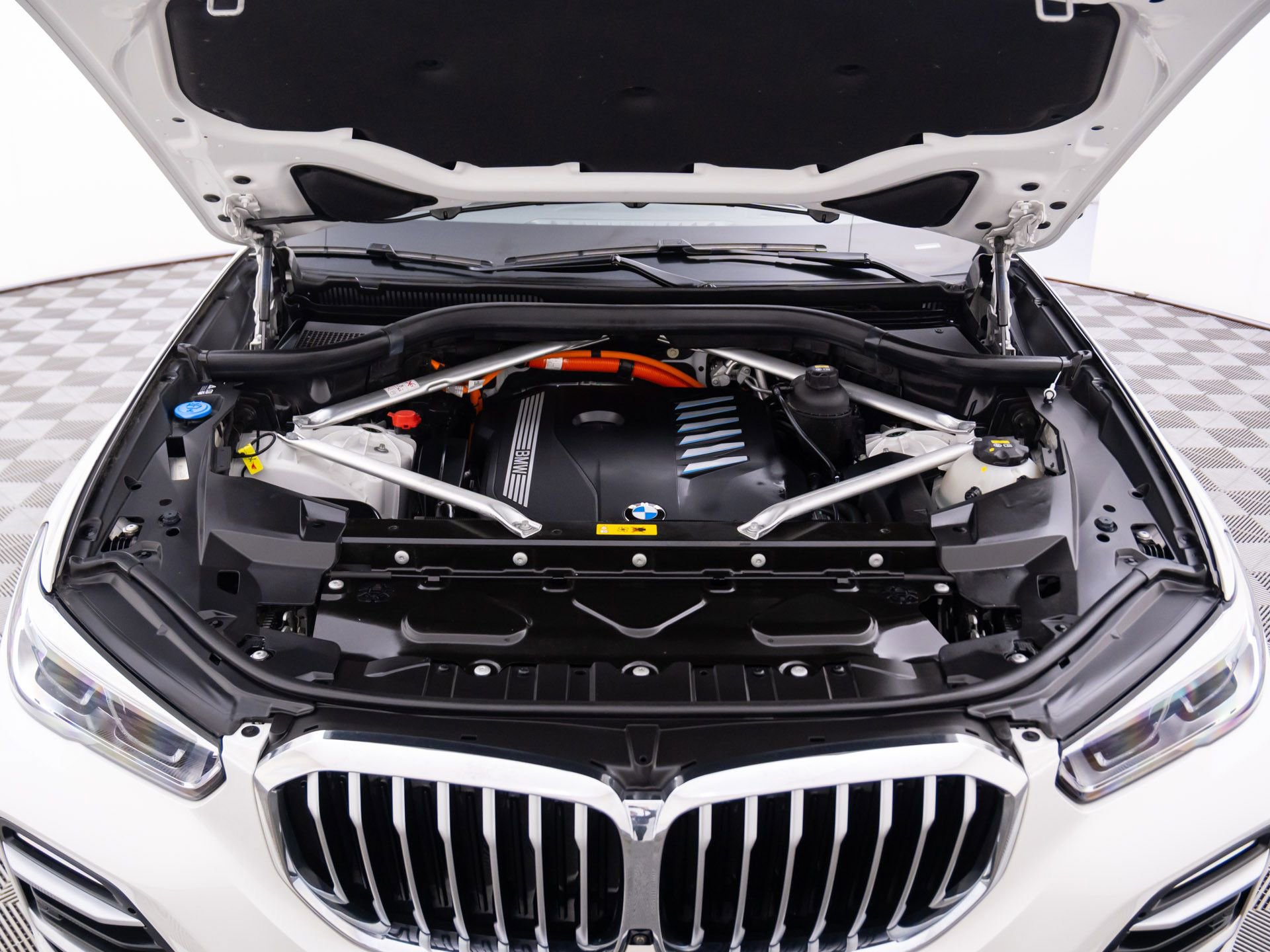 Used 2021 BMW X5 xDrive45e w/ Executive Package image 29