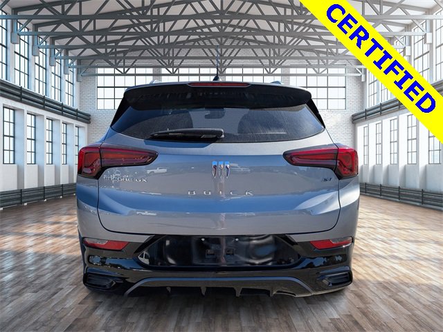 Used 2024 Buick Encore GX Sport Touring image 5
