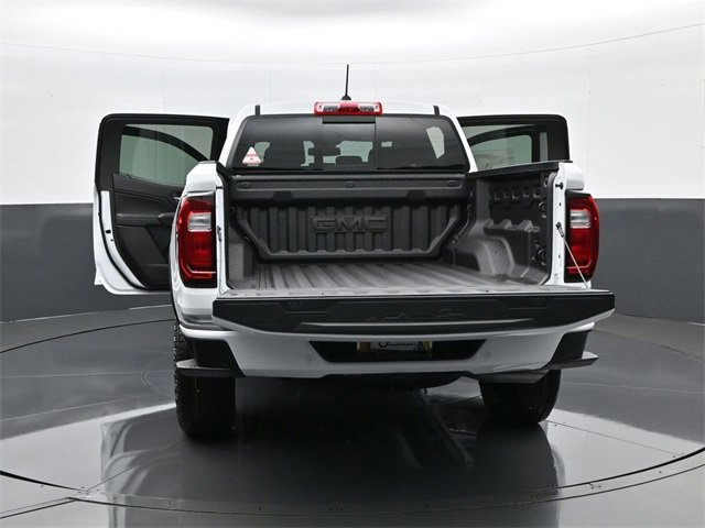 New 2026 GMC Canyon Elevation w/ Convenience Package image 32