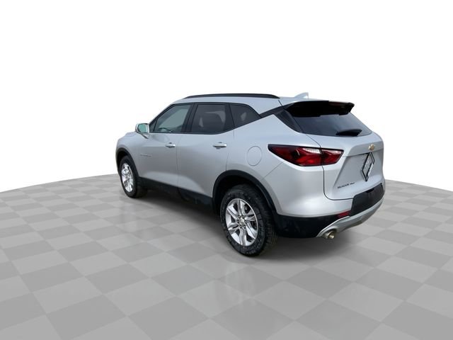 Used 2020 Chevrolet Blazer LT image 6