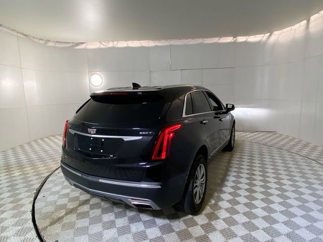 Used 2023 Cadillac XT5 Premium Luxury image 17