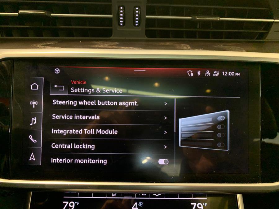 Used 2021 Audi A6 3.0T Premium w/ Convenience Package image 34