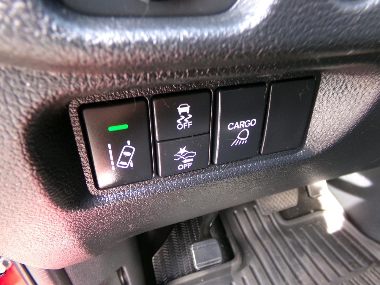 Used 2023 Honda Ridgeline RTL image 17