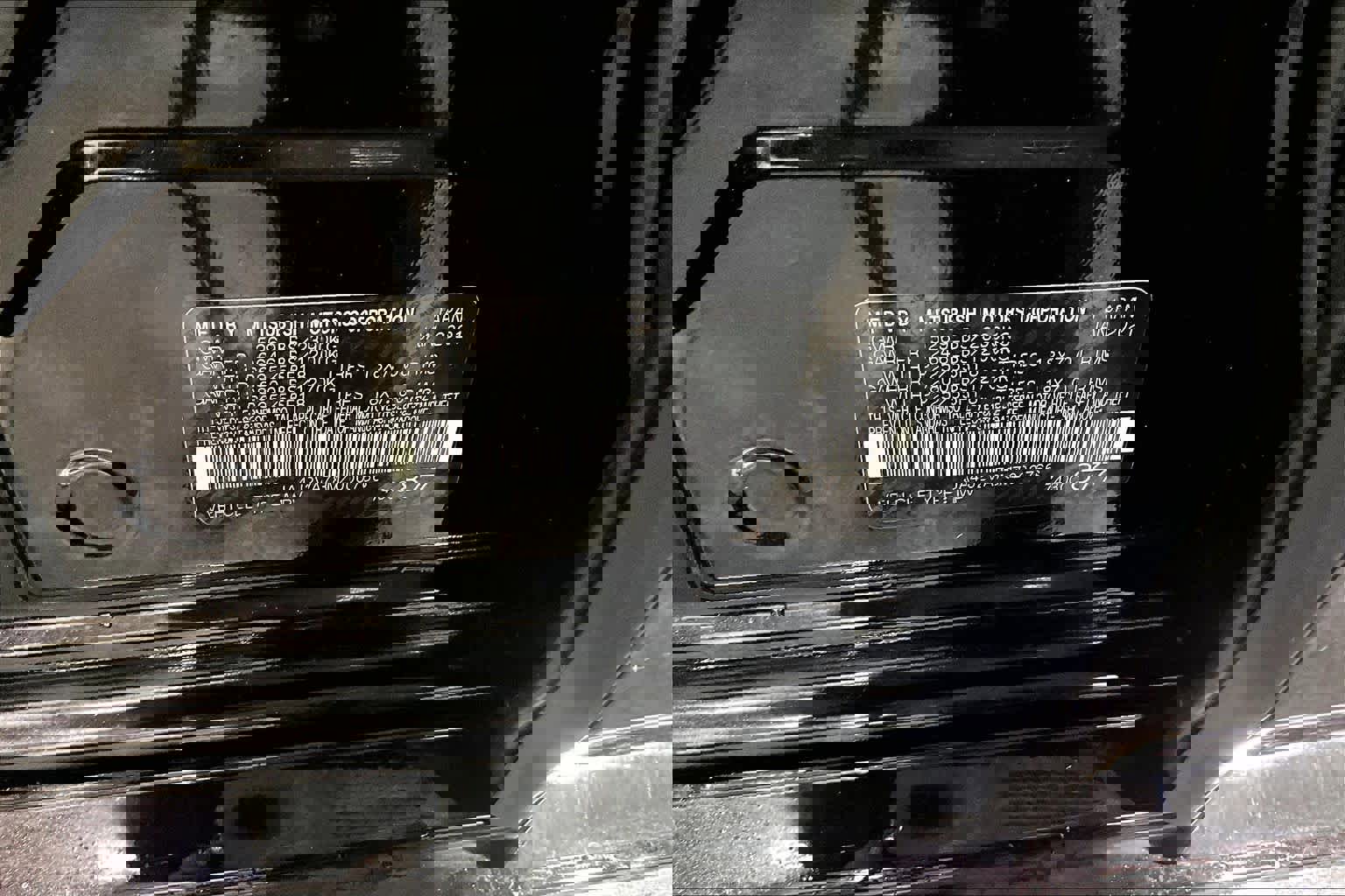 Used 2021 Mitsubishi Outlander LE image 36