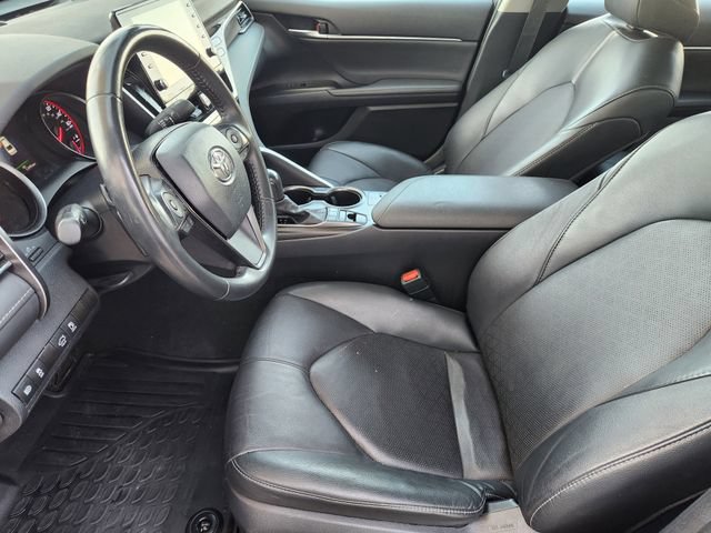 Used 2024 Toyota Camry XSE FWD image 10