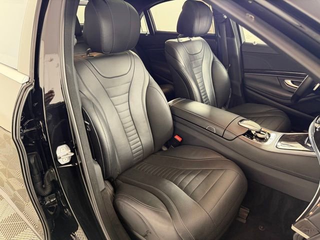 Used 2018 Mercedes-Benz S 560 4MATIC Sedan image 24