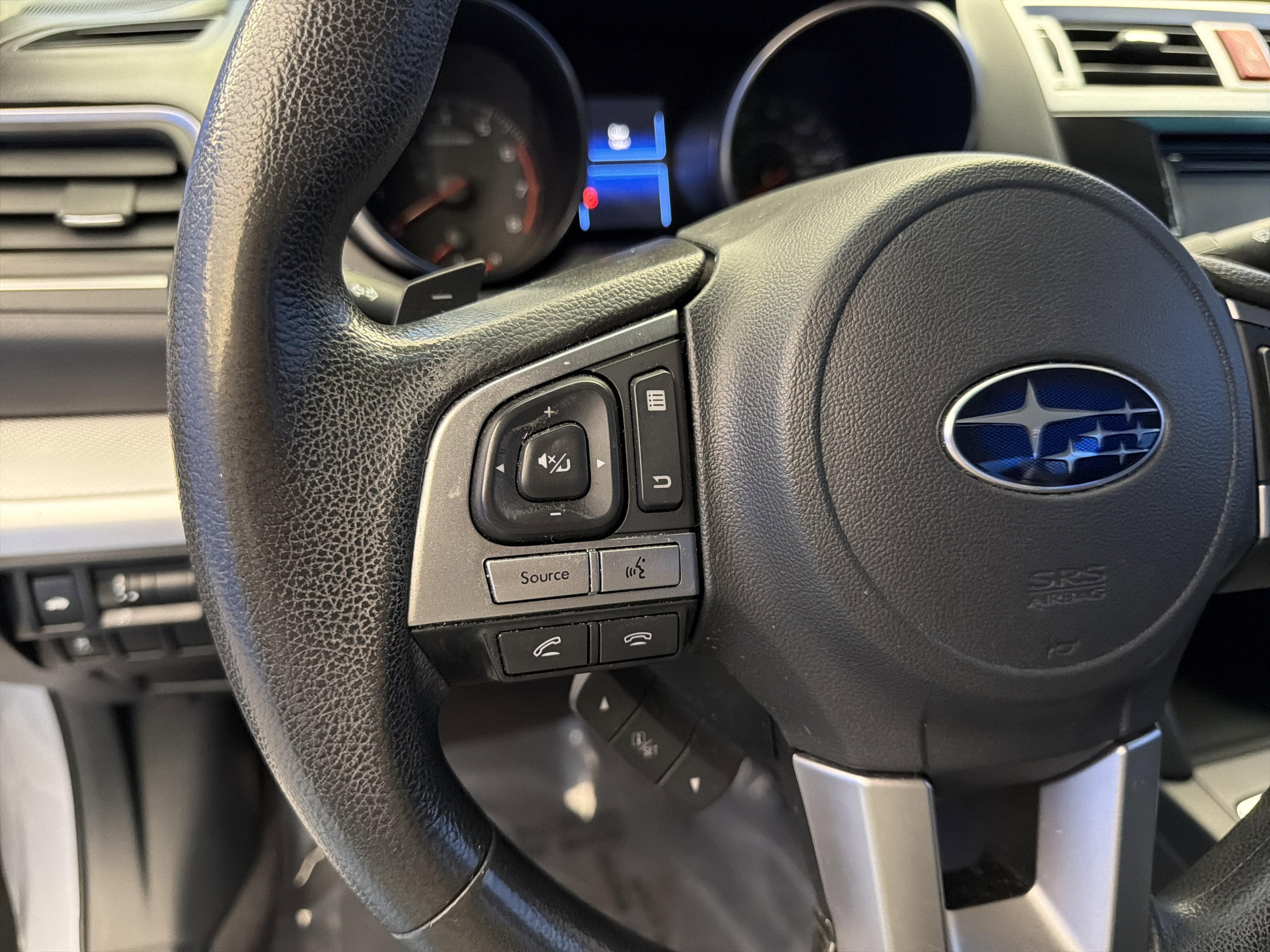 Used 2017 Subaru Legacy 2.5i w/ Alloy Wheel Package image 14