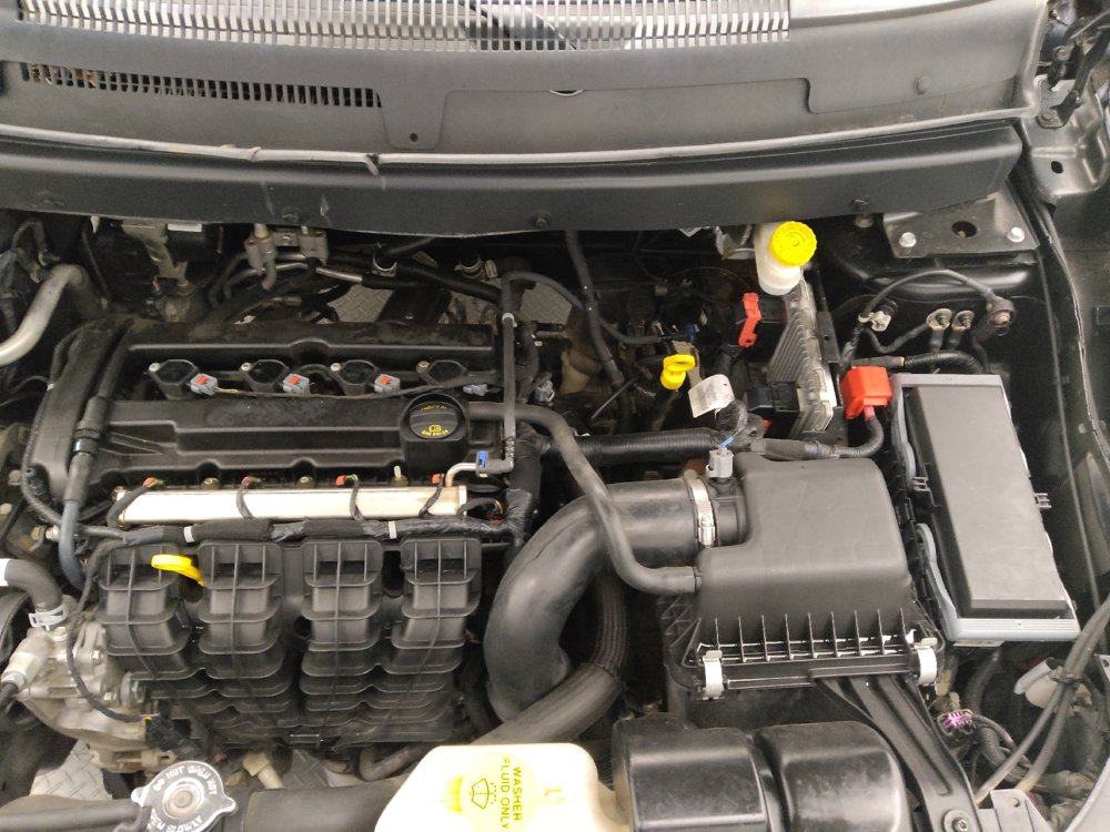 Used 2018 Dodge Journey SE w/ Popular Equipment Group FWD image 30
