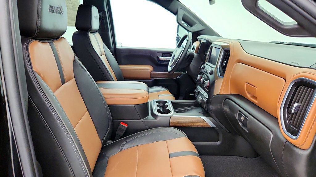 Used 2023 Chevrolet Silverado 2500 High Country image 25