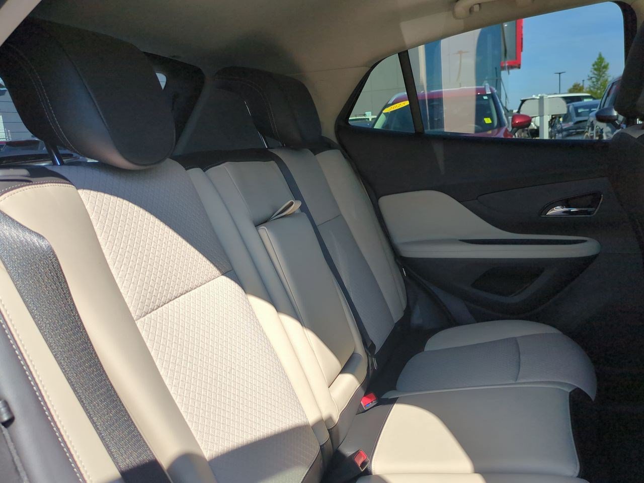 Used 2019 Buick Encore Preferred FWD image 36