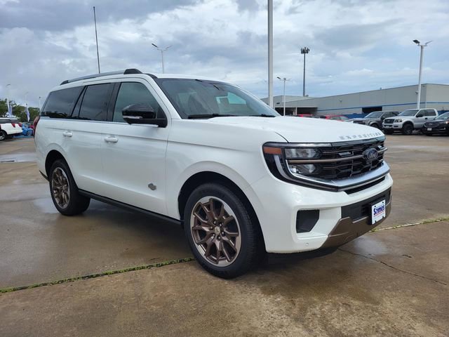 New 2026 Ford Expedition King Ranch AWD/4WD image 16