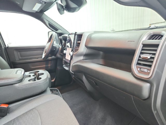 New 2026 RAM 2500 Tradesman AWD/4WD image 33