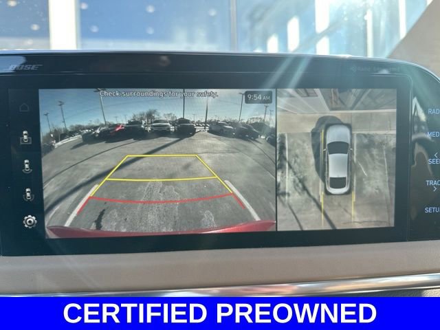 Used 2023 Hyundai Sonata Limited image 14