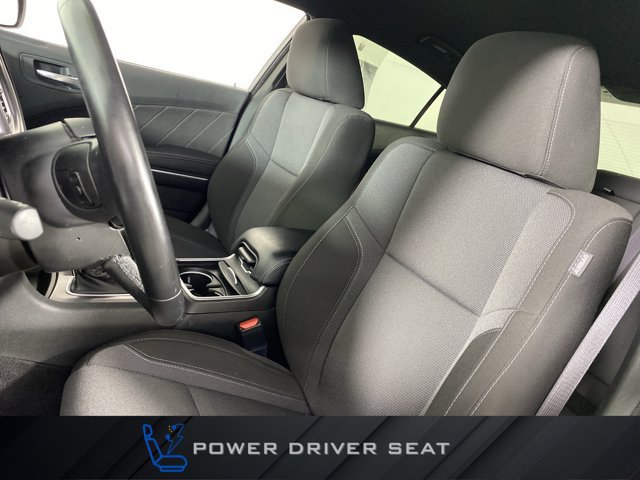 Used 2021 Dodge Charger SXT RWD image 16