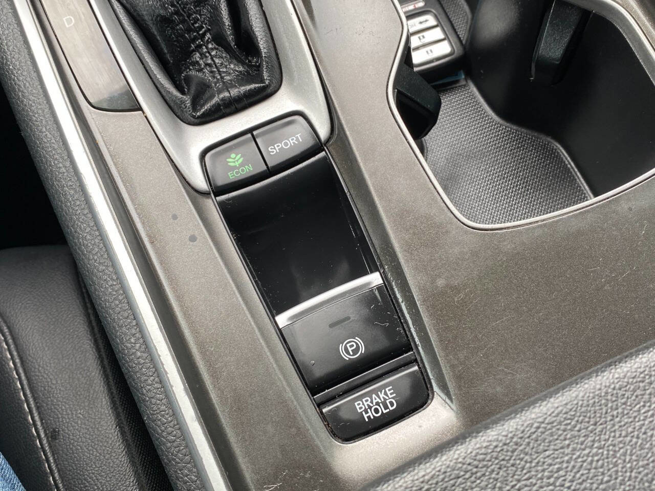 Used 2019 Honda Accord Sport image 33