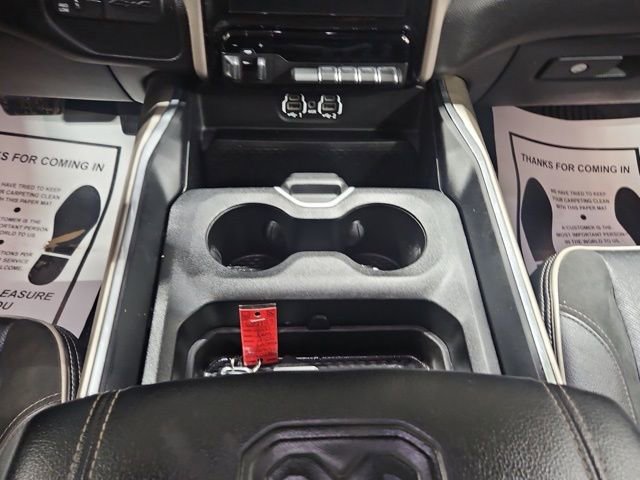 Used 2021 RAM 2500 Laramie image 17