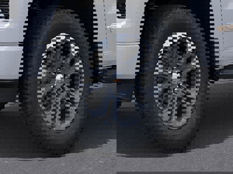 New 2026 Chevrolet Silverado 1500 High Country w/ Technology Package image 33