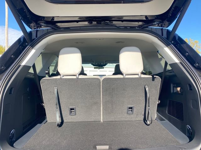 New 2026 Ford Explorer Active image 15