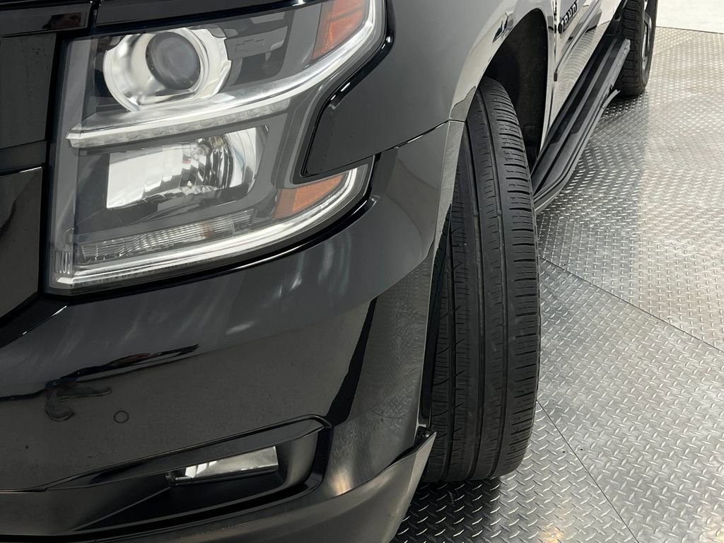 Used 2019 Chevrolet Tahoe Premier AWD/4WD image 44