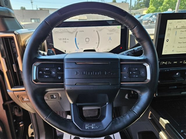 Used 2025 GMC Hummer EV 2X AWD/4WD image 29